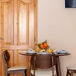 Katerina's Cozy Mountain View * Argostolion
