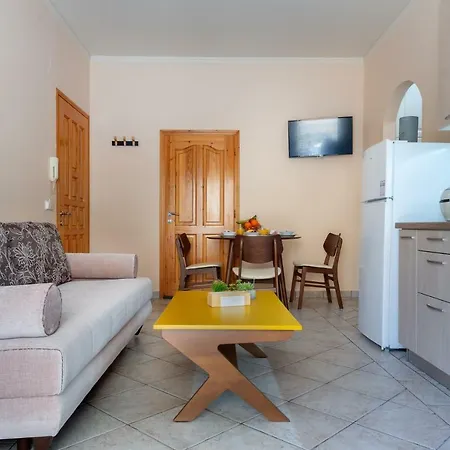 Apartment Katerina's Cozy Mountain View Argostoli (Kefalonia)