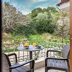 Lejlighed Katerina's Cozy Mountain View Argostoli (Kefalonia)