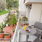 Lejlighed Katerina's Cozy Mountain View *