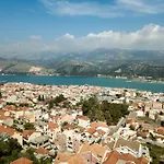 Lejlighed Katerina's Cozy Mountain View Argostoli (Kefalonia)