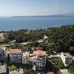 Katerina's Cozy Mountain View Lejlighed Argostoli (Kefalonia)