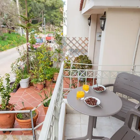 Appartamento Katerina's Cozy Mountain View *