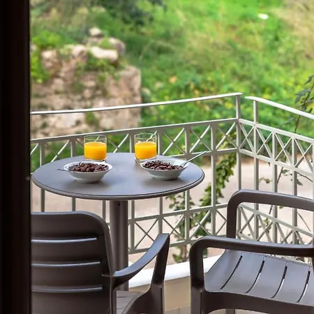 Katerina's Cozy Mountain View * Argostolion