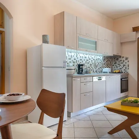 Appartamento Katerina's Cozy Mountain View