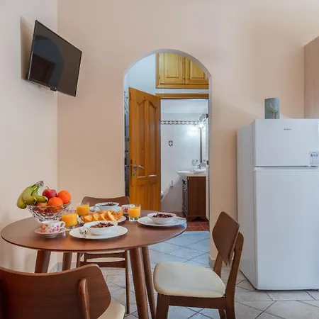 Apartament Katerina's Cozy Mountain View