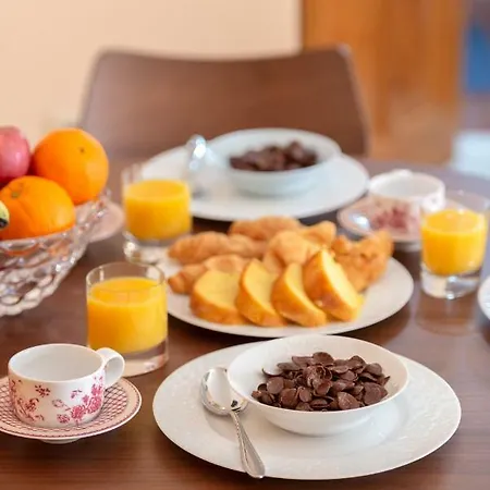 Katerina's Cozy Mountain View דירה