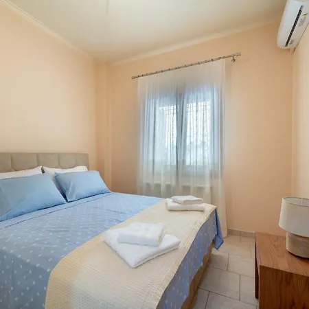 Apartament Katerina's Cozy Mountain View *