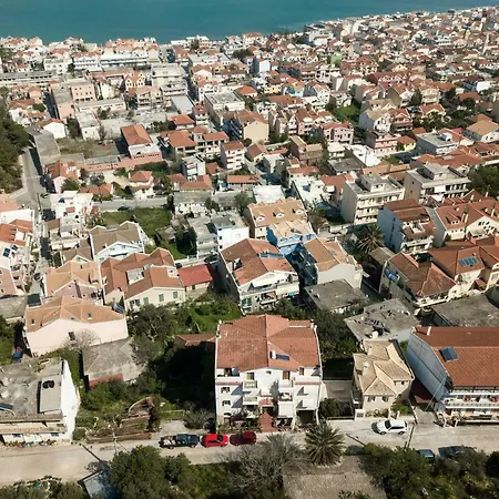 דירה Katerina's Cozy Mountain View