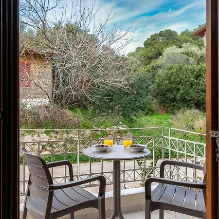 Katerina's Cozy Mountain View