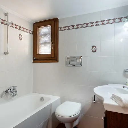 Katerina's Cozy Mountain View Appartamento