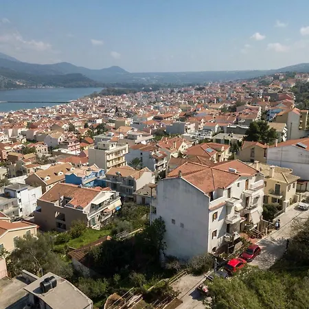 Appartamento Katerina's Cozy Mountain View *